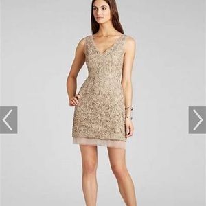 BCBG dress